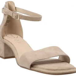 Sandales*Tamaris Comfort Paris Beige Suede